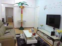 Normanton Park (Enbloc) (D5), Condominium #111107462